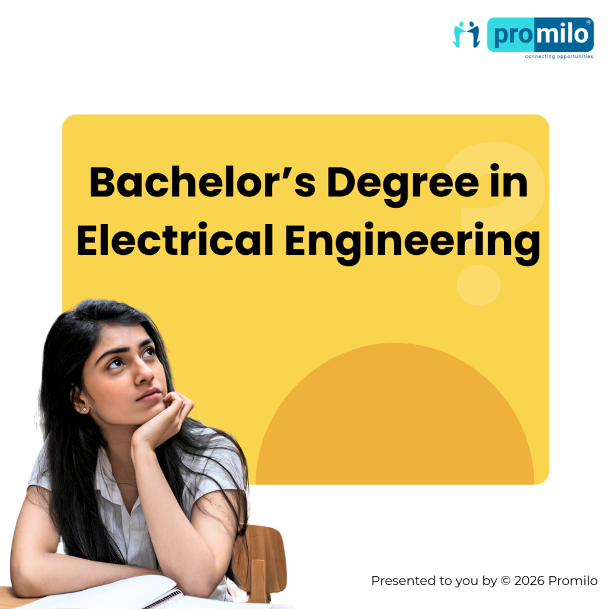 Bachelor’s Degree in Electrical Engineering – Course Details, Career Scope & Admission Guide 2026